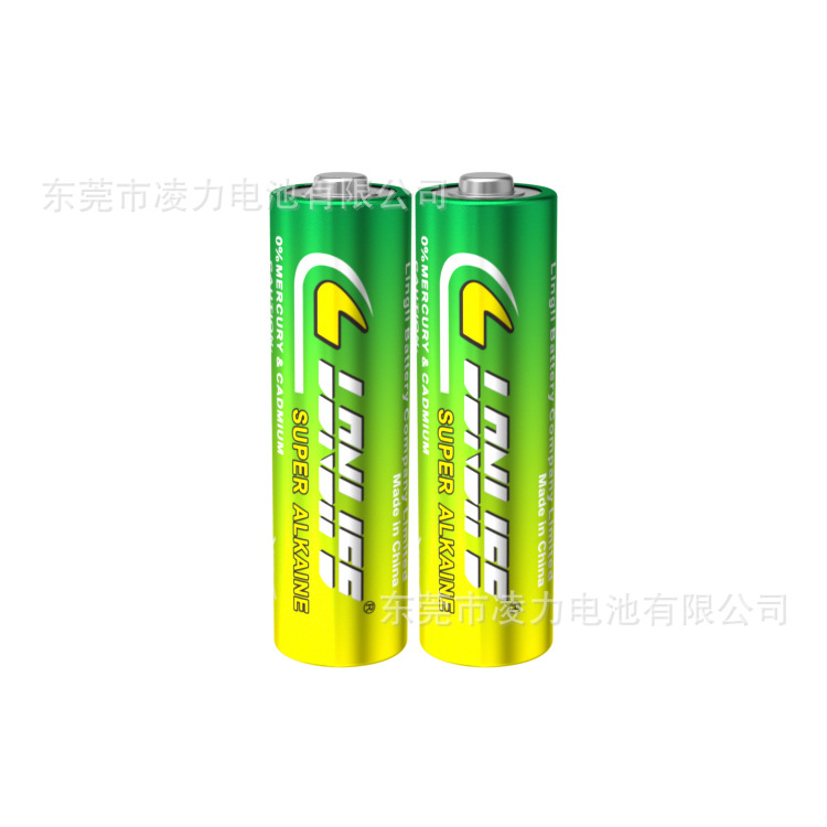 5號堿性電池，堿性電池，玩具電池，智能門鎖電池，5號干電池
