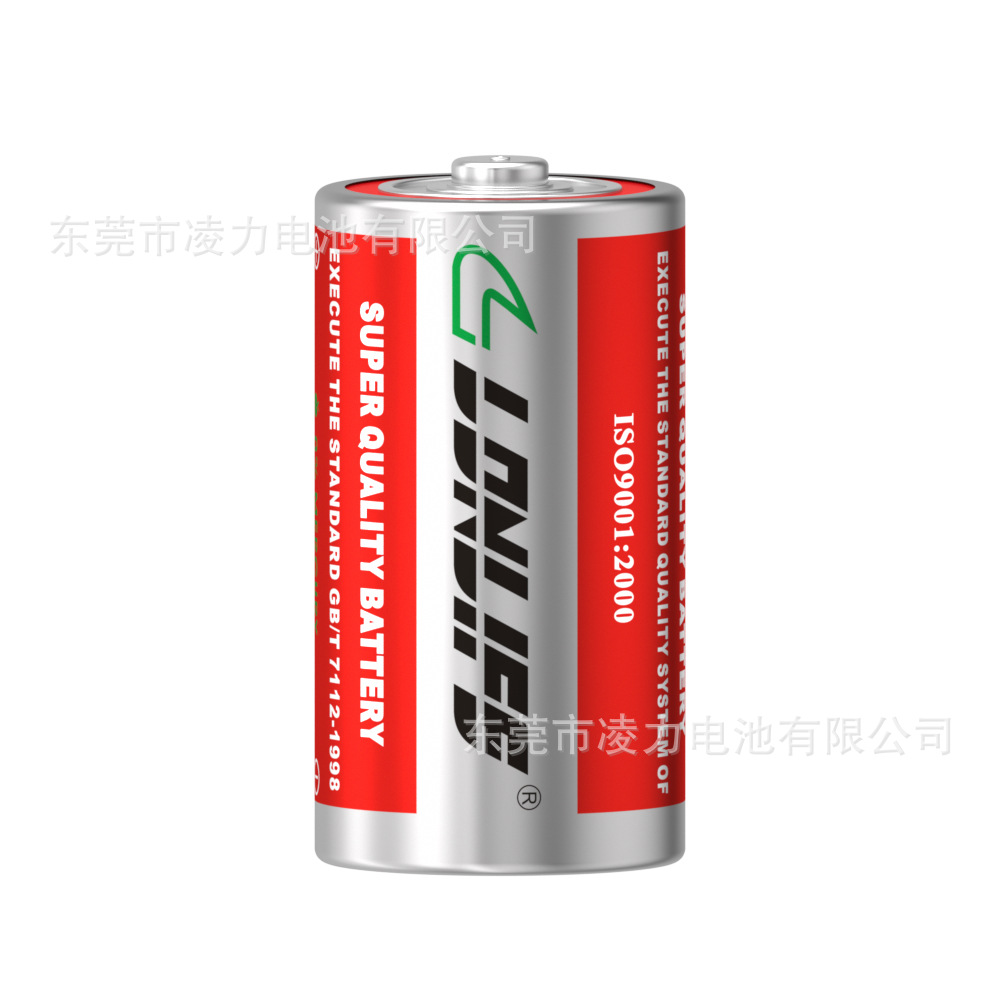 大號(hào)鐵殼電池，1號(hào)鐵殼電池，熱水器大號(hào)電池