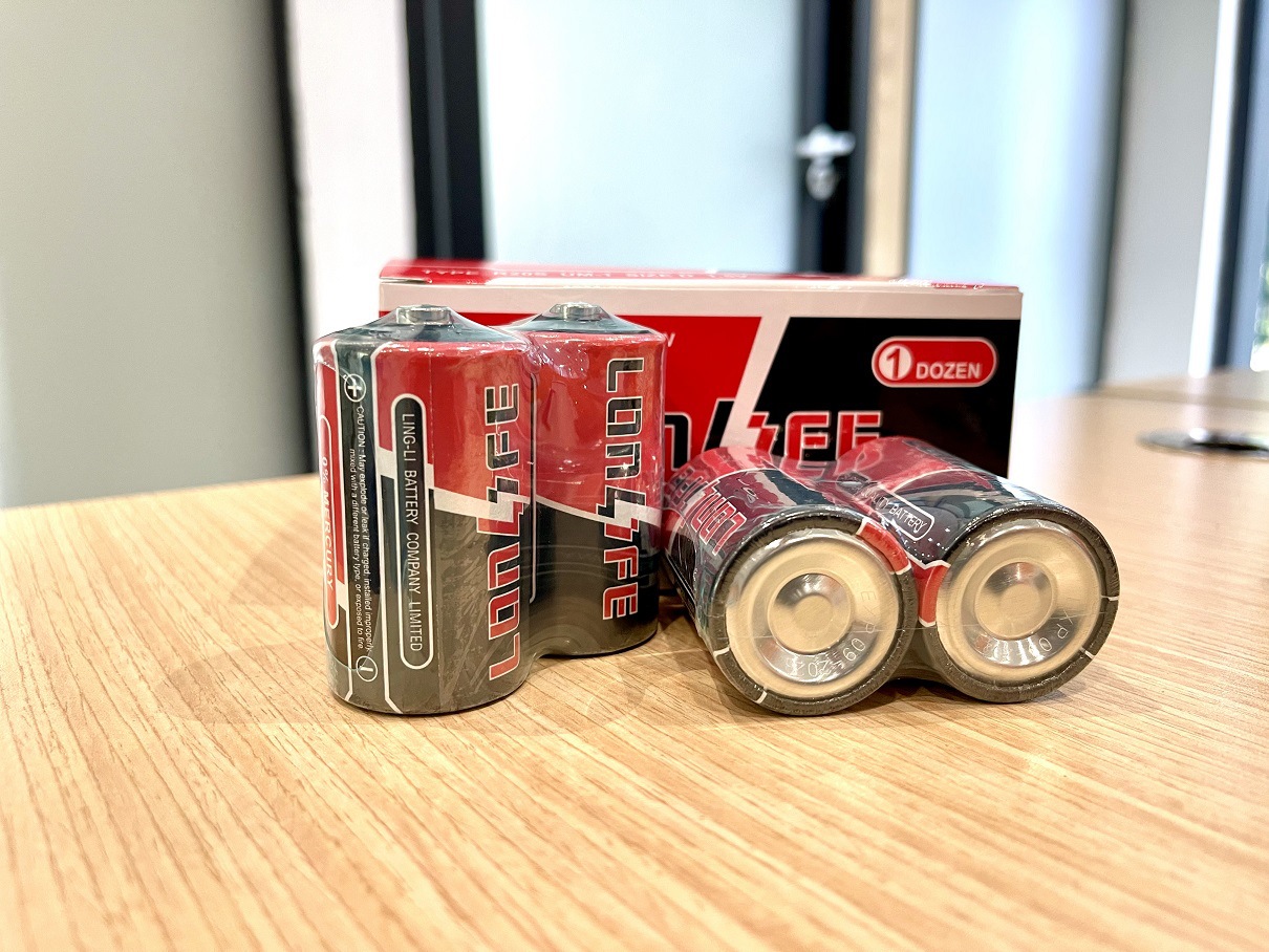 大號(hào)電池，手電筒大號(hào)電池