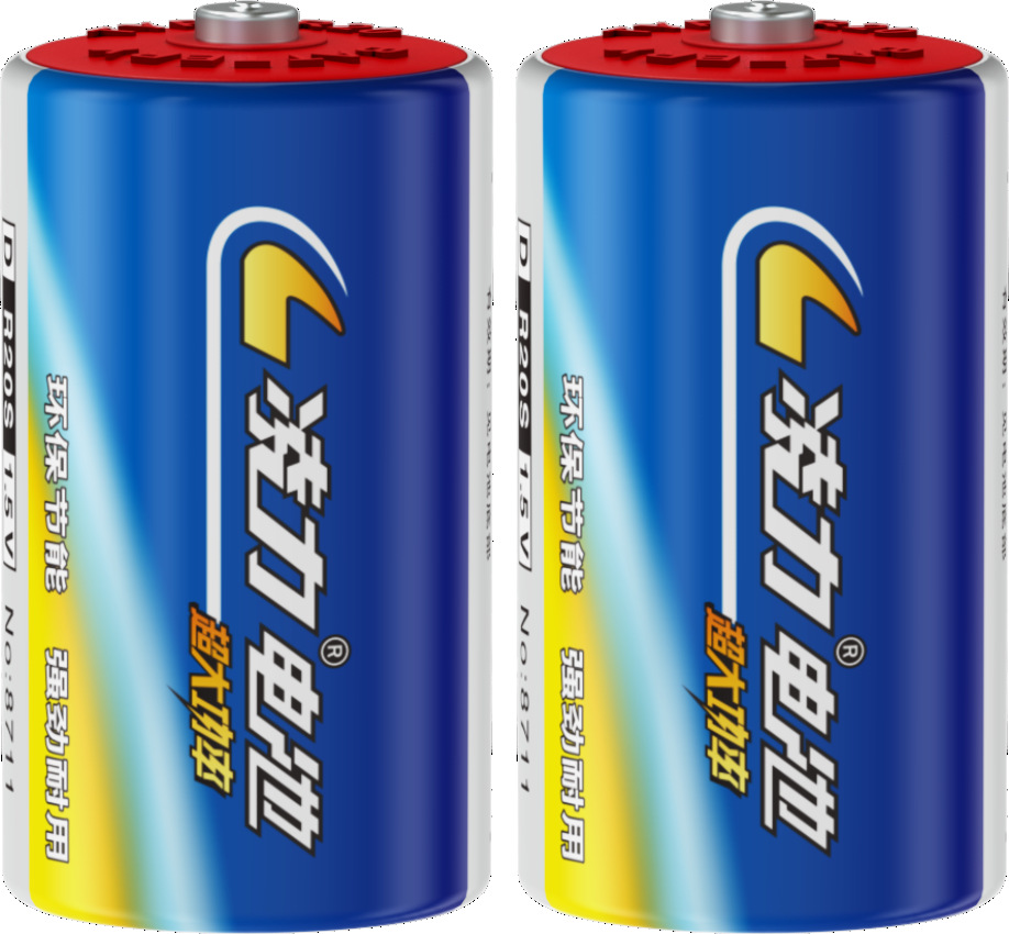 手電筒電池，收音機(jī)電池，煤氣灶電池